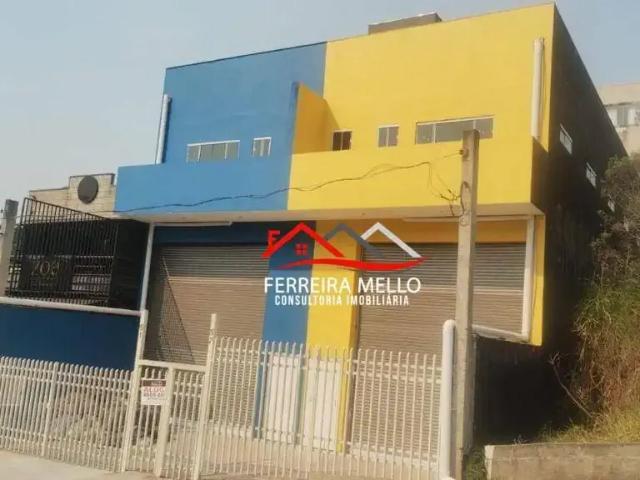 Galpão venda em Região Imediata de São Paulo, Região Metropolitana de São Paulo