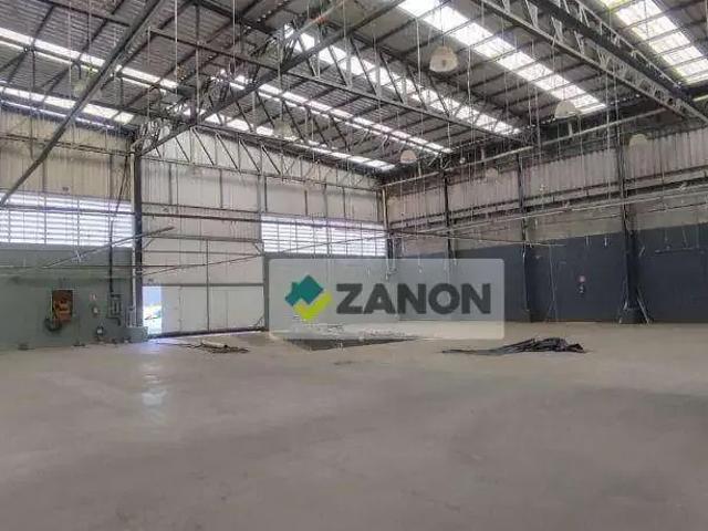 Galpão venda em Caieiras