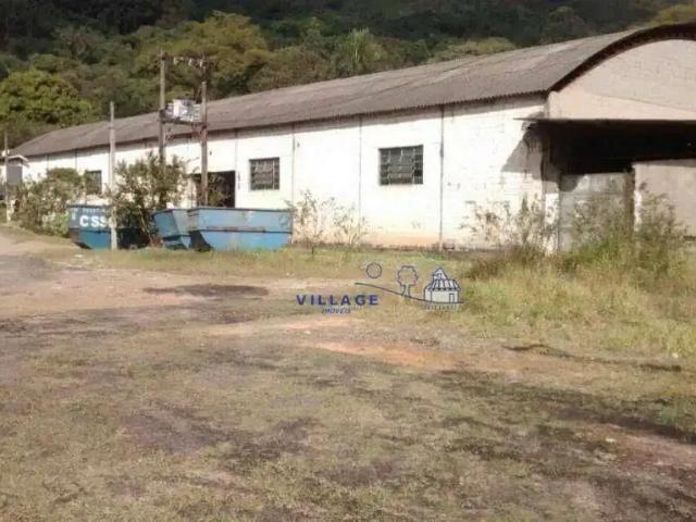 Galpão venda em Região Imediata de São Paulo, Região Metropolitana de São Paulo