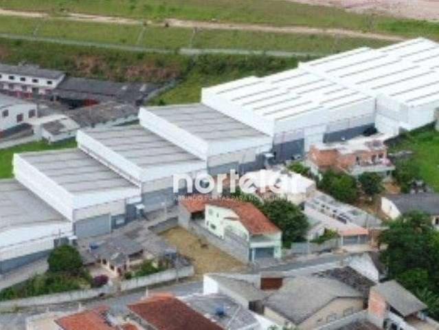 Galpão venda em Caieiras, Vila Ajoá