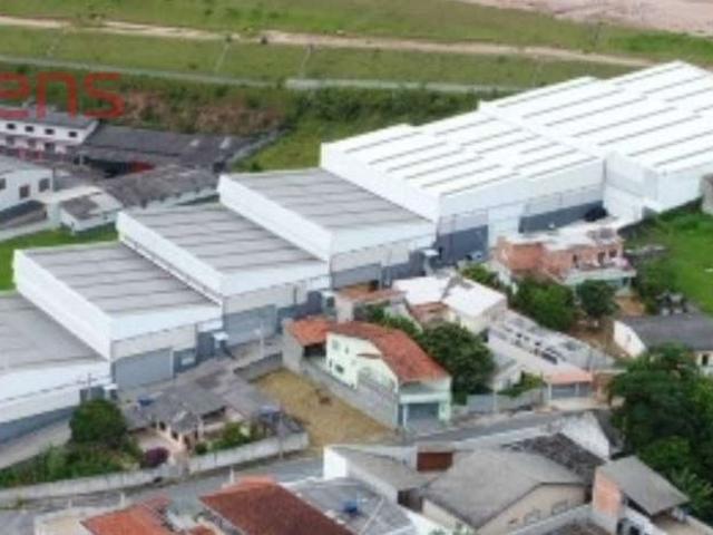 Galpão venda em Caieiras, Jardim Europa