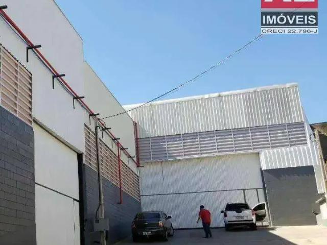 Galpão venda em Região Imediata de São Paulo, Região Metropolitana de São Paulo