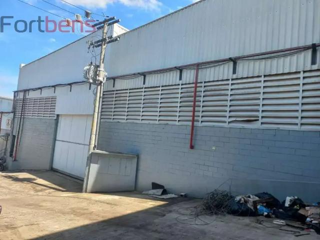Galpão venda em Região Imediata de São Paulo, Região Metropolitana de São Paulo