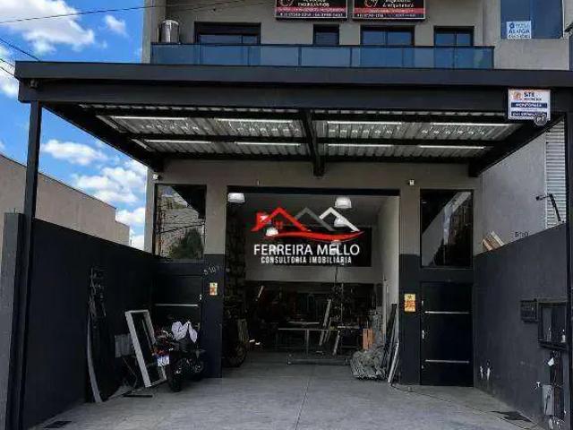 Galpão venda em Região Imediata de São Paulo, Região Metropolitana de São Paulo