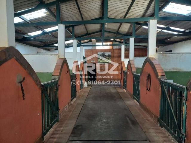 Galpão venda em Caieiras, Santa Inês