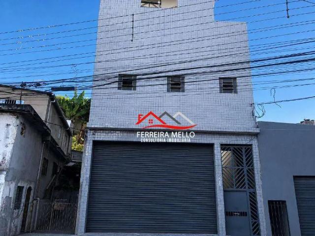 Galpão venda em Região Imediata de São Paulo, Região Metropolitana de São Paulo