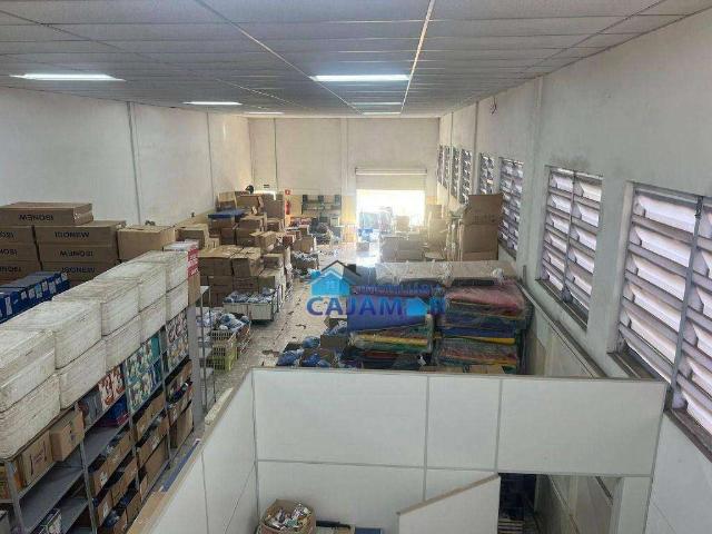 Galpão venda em Região Imediata de São Paulo, Região Metropolitana de São Paulo