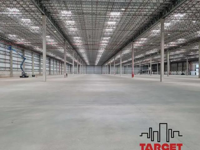 Galpão venda em Cajamar