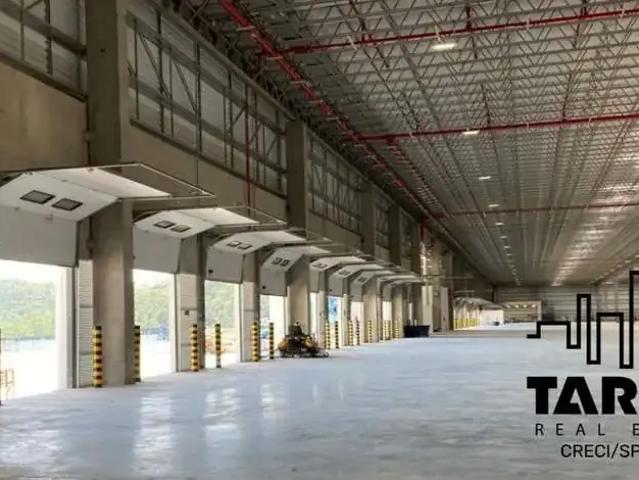 Galpão venda em Cajamar