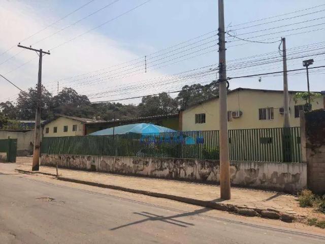 Galpão venda em Jordanésia, Cajamar