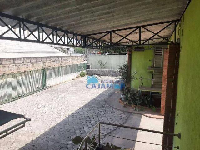 Galpão venda em Região Imediata de São Paulo, Região Metropolitana de São Paulo