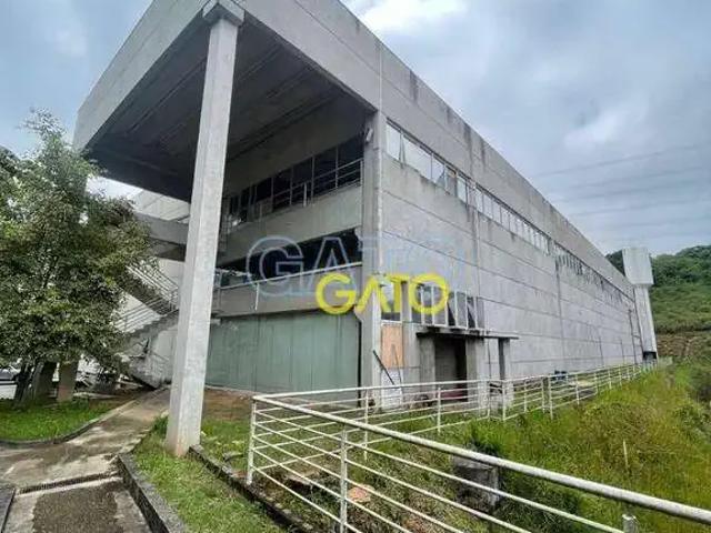 Galpão venda em Região Imediata de São Paulo, Região Metropolitana de São Paulo