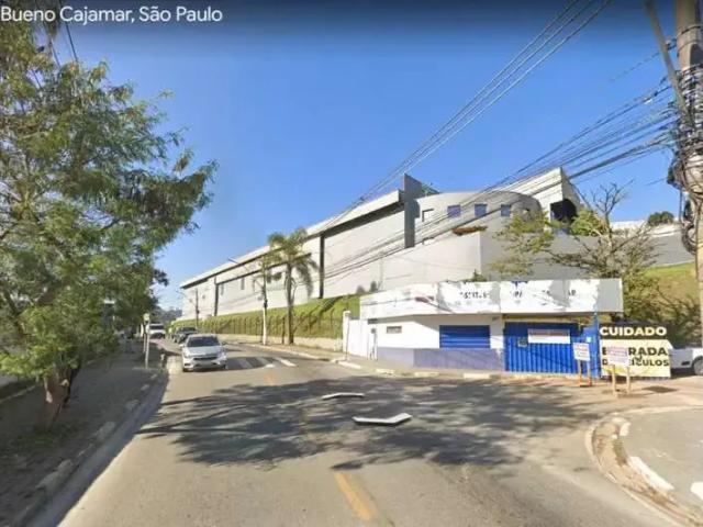Galpão venda em Região Imediata de São Paulo, Região Metropolitana de São Paulo