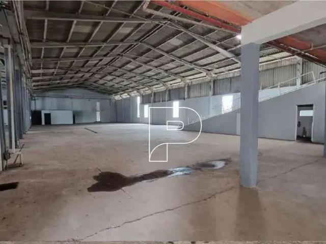 Galpão venda em Polvilho, Cajamar