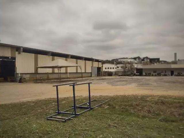 Galpão venda em Região Imediata de São Paulo, Região Metropolitana de São Paulo