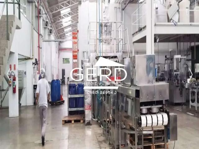 Galpão venda em Região Imediata de São Paulo, Região Metropolitana de São Paulo