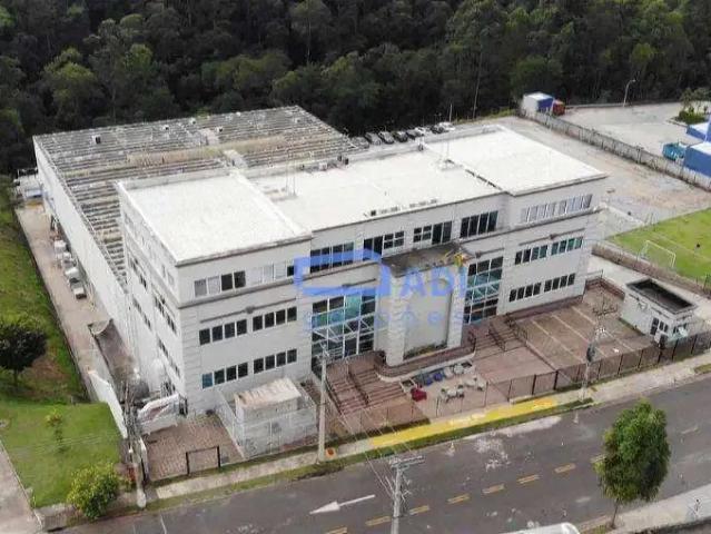 Galpão venda em Região Imediata de São Paulo, Região Metropolitana de São Paulo