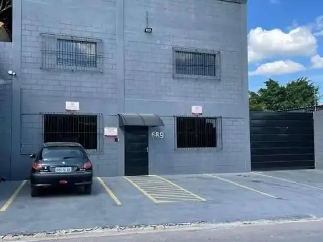 Galpão venda em Polvilho, Cajamar