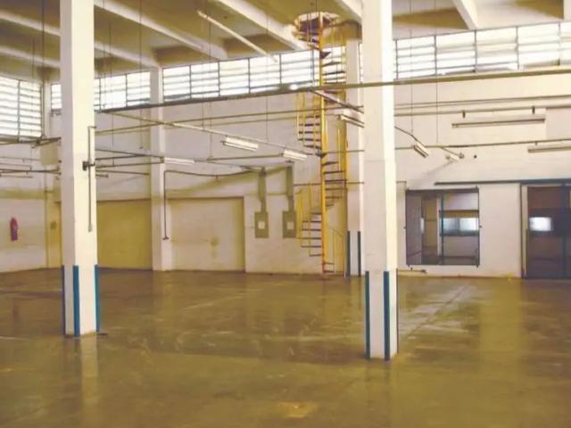 Galpão venda em Região Imediata de São Paulo, Região Metropolitana de São Paulo
