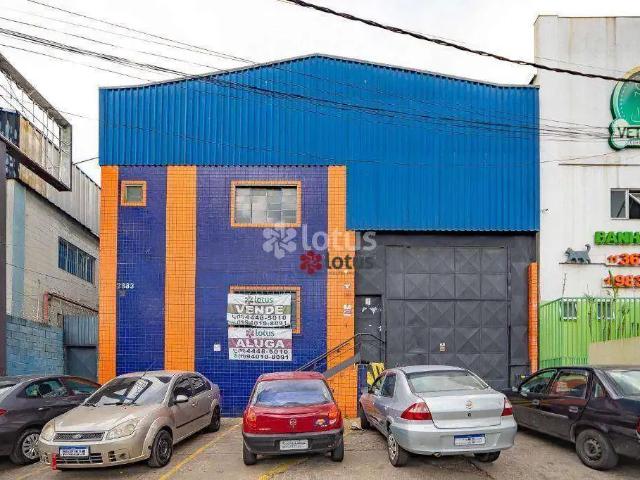 Galpão venda em Polvilho, Cajamar