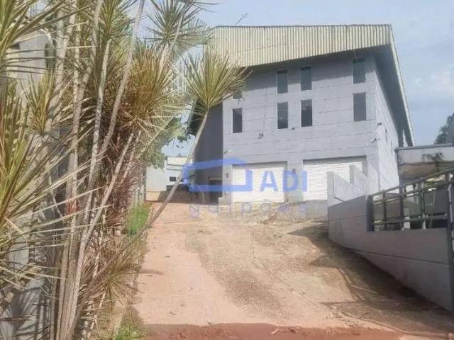 Galpão venda em Região Imediata de São Paulo, Região Metropolitana de São Paulo