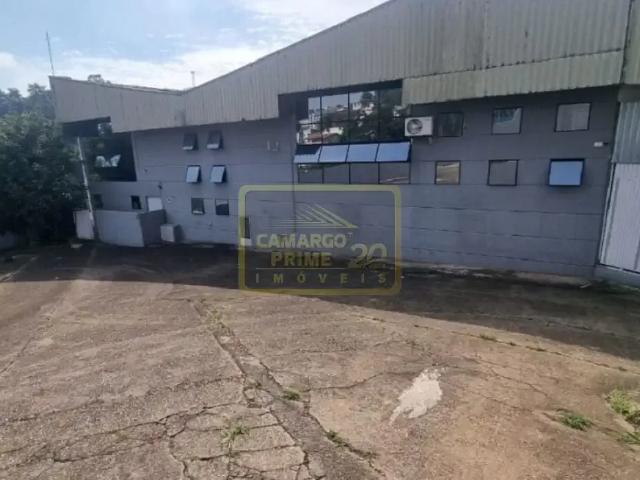 Galpão venda em Região Imediata de São Paulo, Região Metropolitana de São Paulo