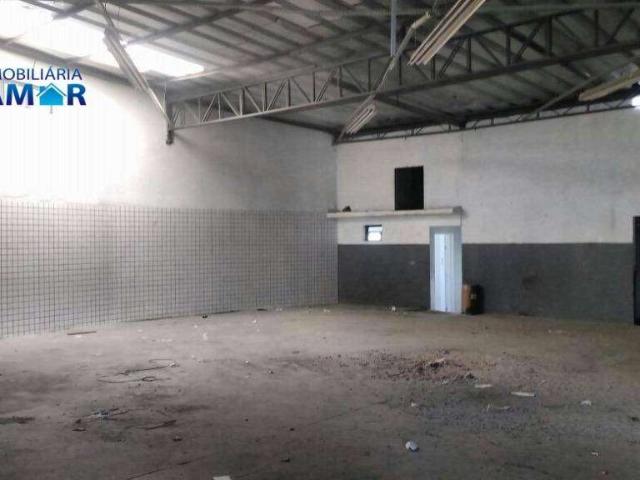 Galpão venda em Região Imediata de São Paulo, Região Metropolitana de São Paulo