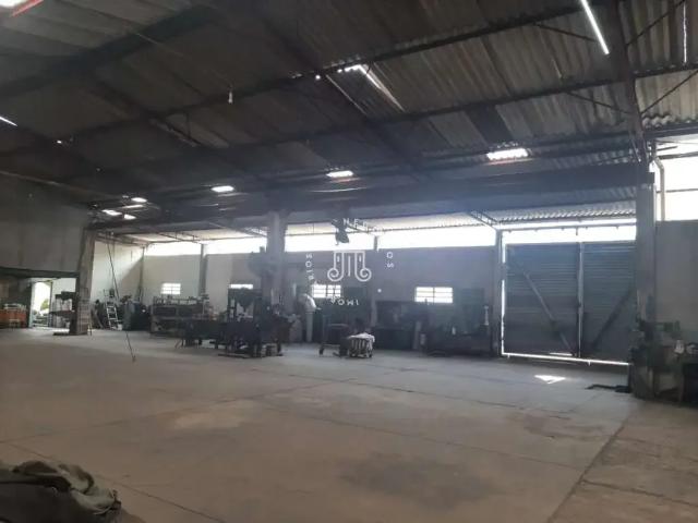 Galpão venda em Jordanésia, Cajamar