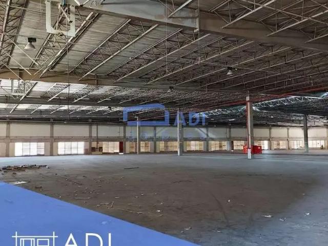 Galpão venda em Região Imediata de São Paulo, Região Metropolitana de São Paulo