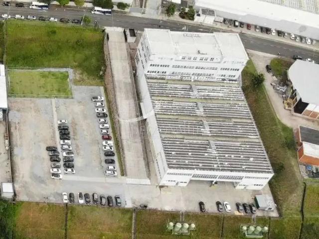 Galpão venda em Região Imediata de São Paulo, Região Metropolitana de São Paulo