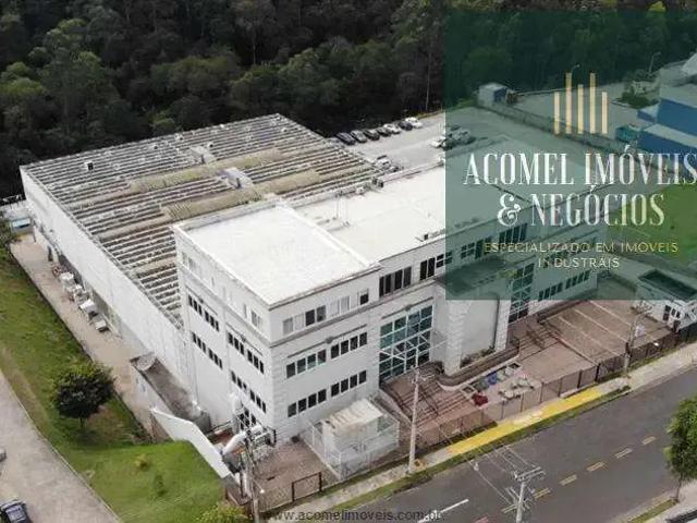 Galpão venda em Região Imediata de São Paulo, Região Metropolitana de São Paulo