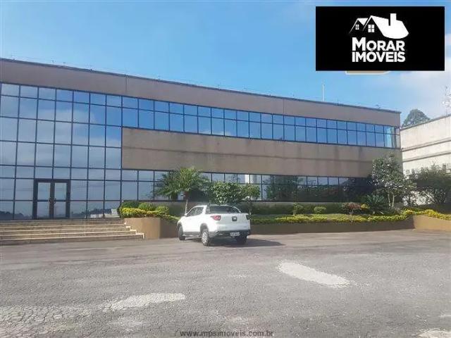 Galpão venda em Jordanésia, Cajamar