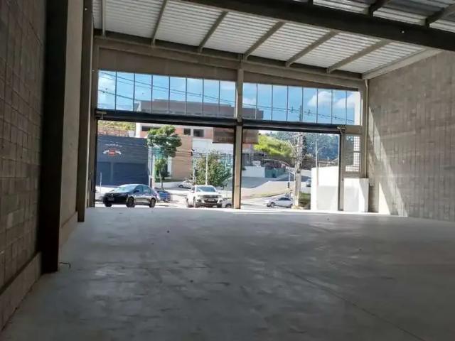 Galpão venda em Região Imediata de São Paulo, Região Metropolitana de São Paulo