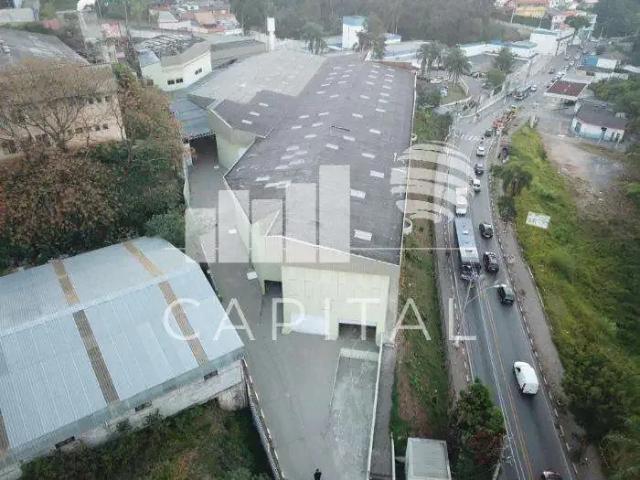 Galpão venda em Região Imediata de São Paulo, Região Metropolitana de São Paulo