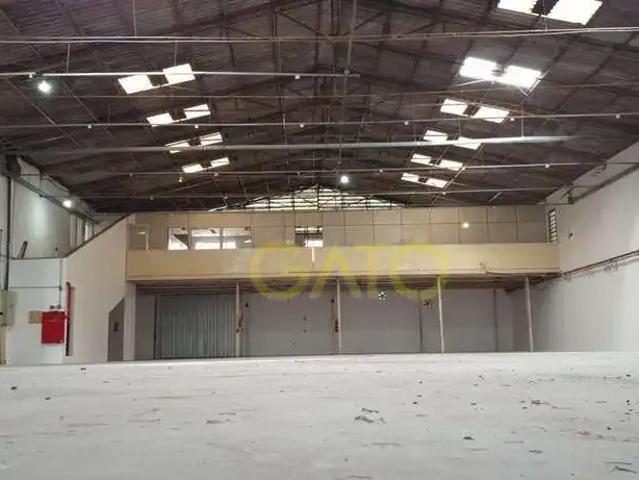 Galpão venda em Polvilho, Cajamar