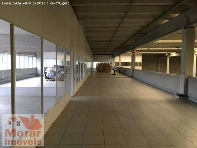 Galpão venda em Jordanésia, Cajamar