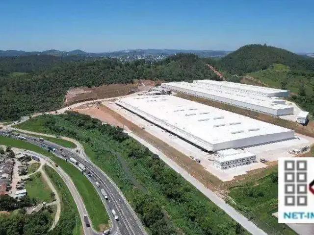 Galpão venda em Cajamar
