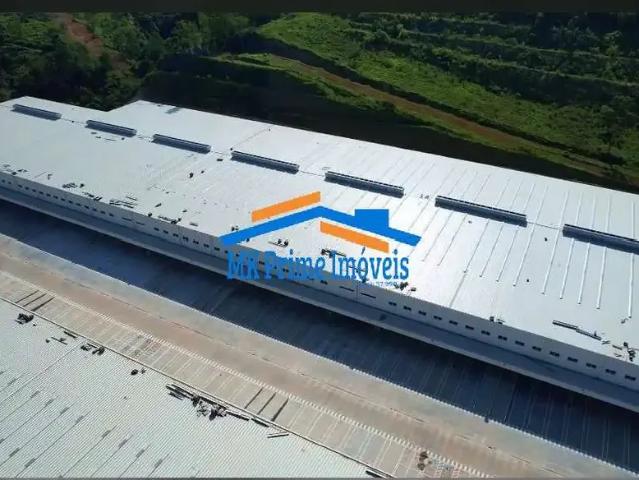 Galpão venda em Cajamar