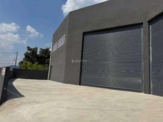 Galpão venda em Região Imediata de São Paulo, Região Metropolitana de São Paulo