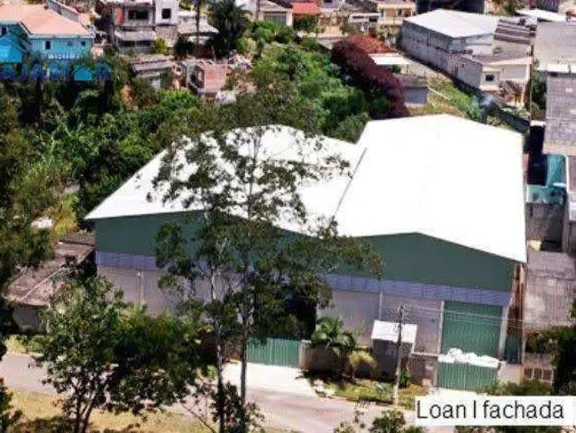 Galpão venda em Região Imediata de São Paulo, Região Metropolitana de São Paulo