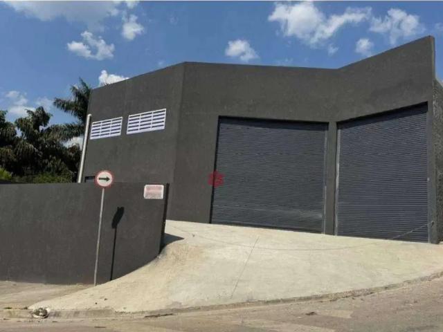 Galpão venda em Cajamar