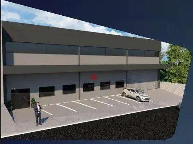 Galpão venda em Cajamar