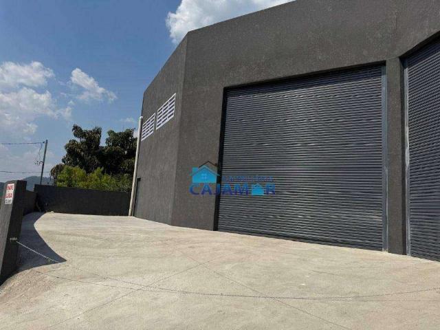 Galpão venda em Região Imediata de São Paulo, Região Metropolitana de São Paulo