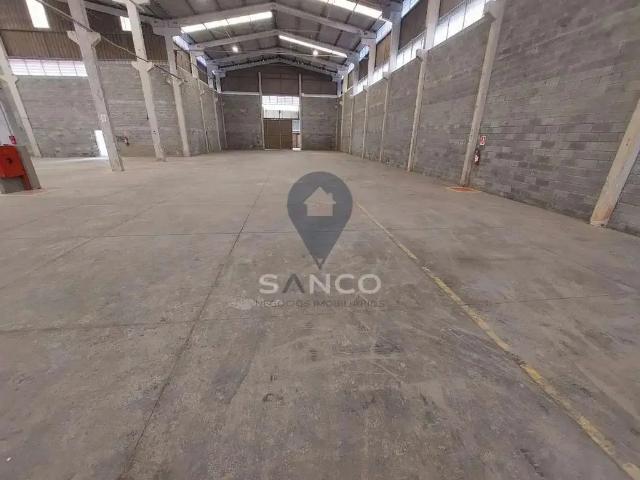 Galpão venda em Região Imediata de São Paulo, Região Metropolitana de São Paulo