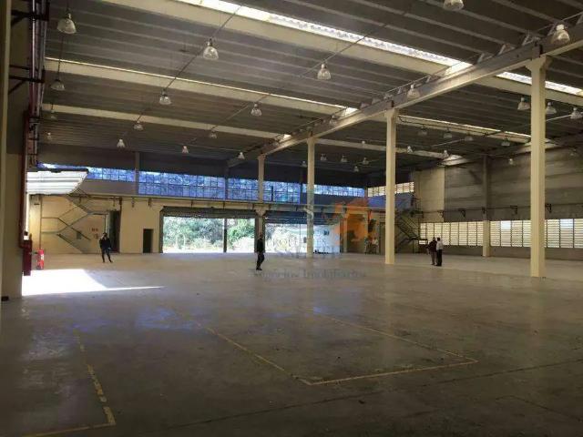 Galpão venda em Região Imediata de São Paulo, Região Metropolitana de São Paulo