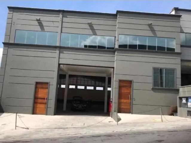 Galpão venda em Região Imediata de São Paulo, Região Metropolitana de São Paulo