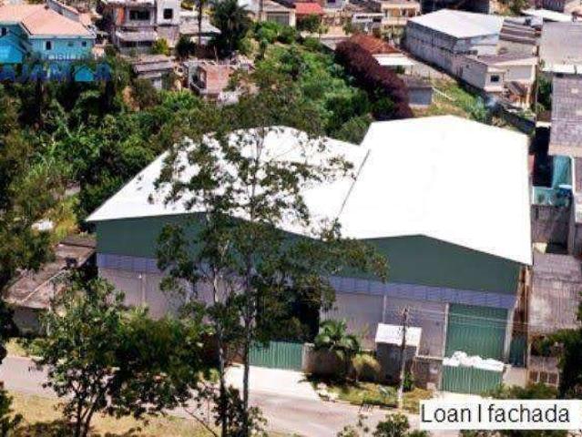 Galpão venda em Região Imediata de São Paulo, Região Metropolitana de São Paulo