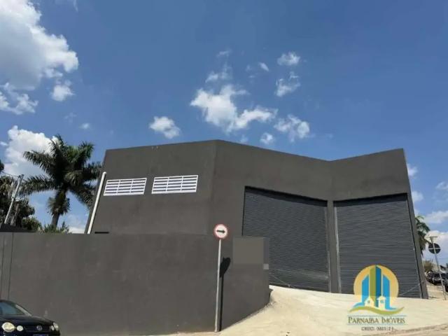 Galpão venda em Região Imediata de São Paulo, Região Metropolitana de São Paulo