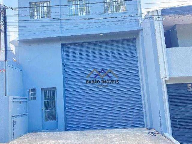 Galpão venda em Cajamar, Casa