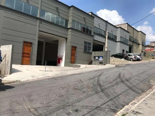 Galpão venda em Cajamar